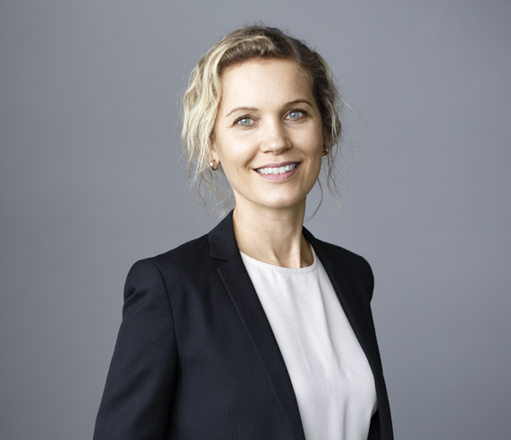 Nanna Holm l Metakognitiv terapi l København
